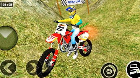 jogo de moto de trilha 360 - jogo corrida de moto